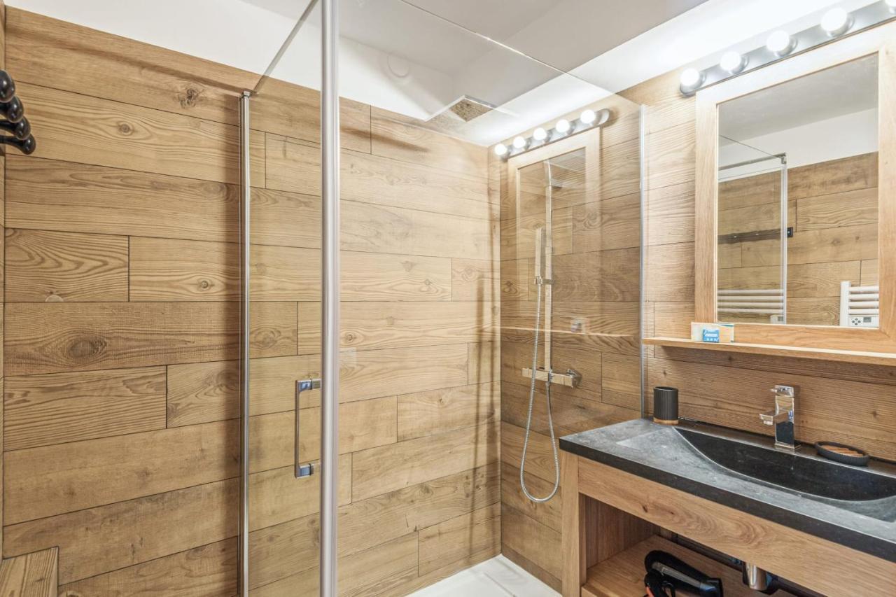 Appartement Vue Montagnarde - Welkeys Combloux Zewnętrze zdjęcie